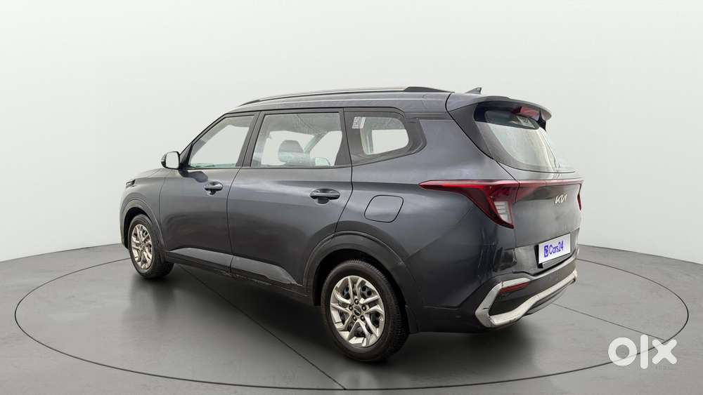Kia Carens 1.5 Prestige Diesel 7 Str Imt, 2023, Diesel
