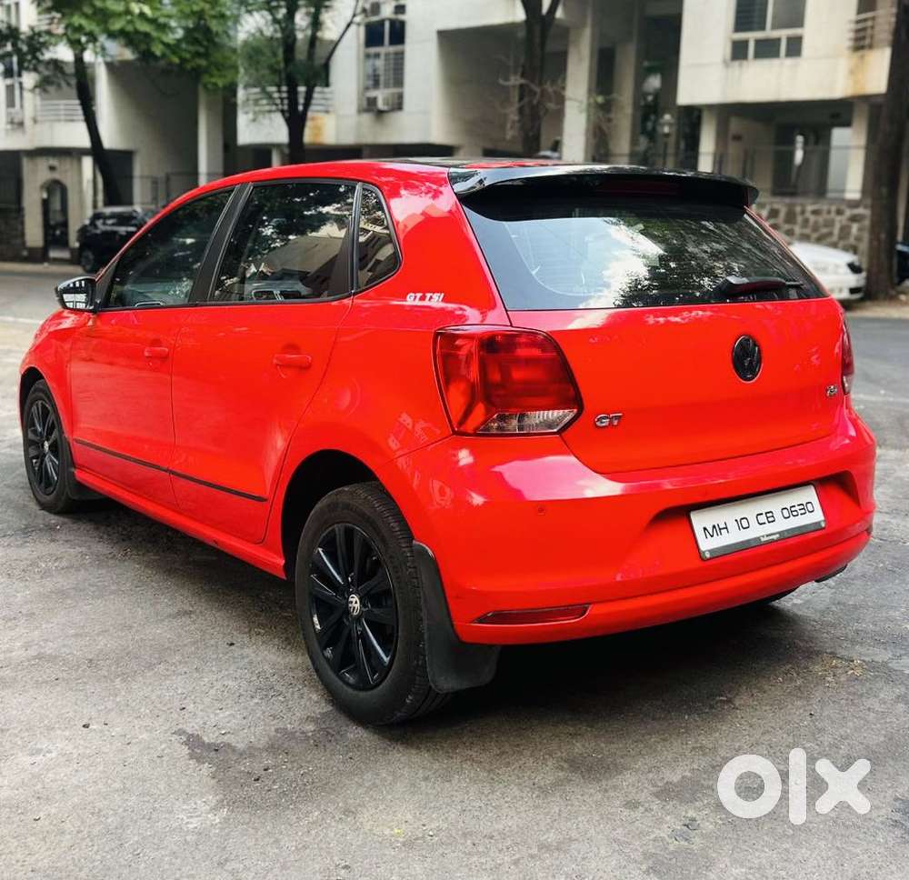 Volkswagen Gti 1.8 Tsi, 2015, Petrol