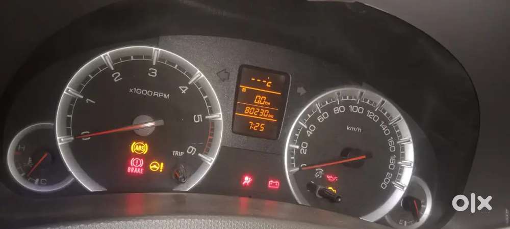 Maruti Suzuki Ertiga 2014