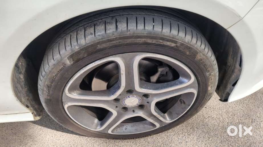 Mercedes-benz Cla 200 Cdi Sport, 2016, Diesel