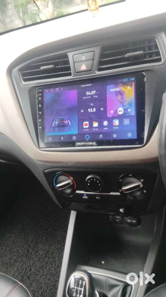 Hyundai I20 Magna 1.4 Crdi (diesel), 2014, Diesel