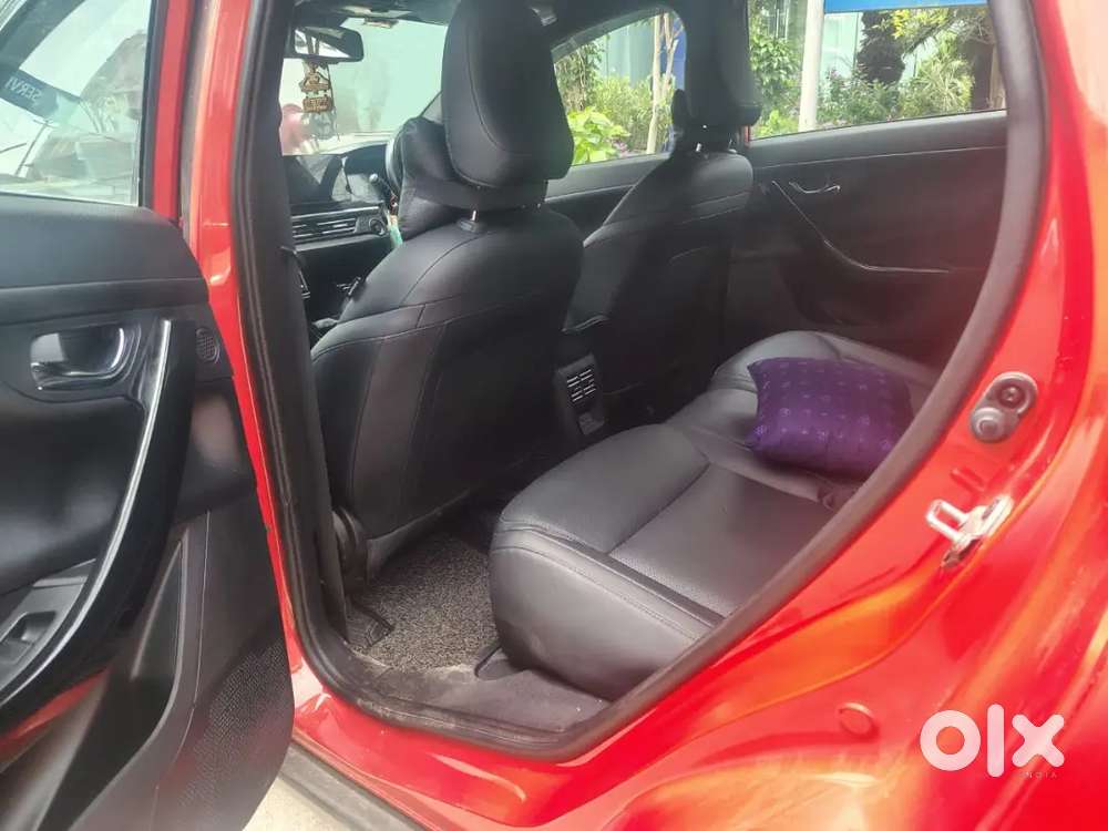 Fearless Plus S 7 Gear Dca Automatic Dual Tone Color