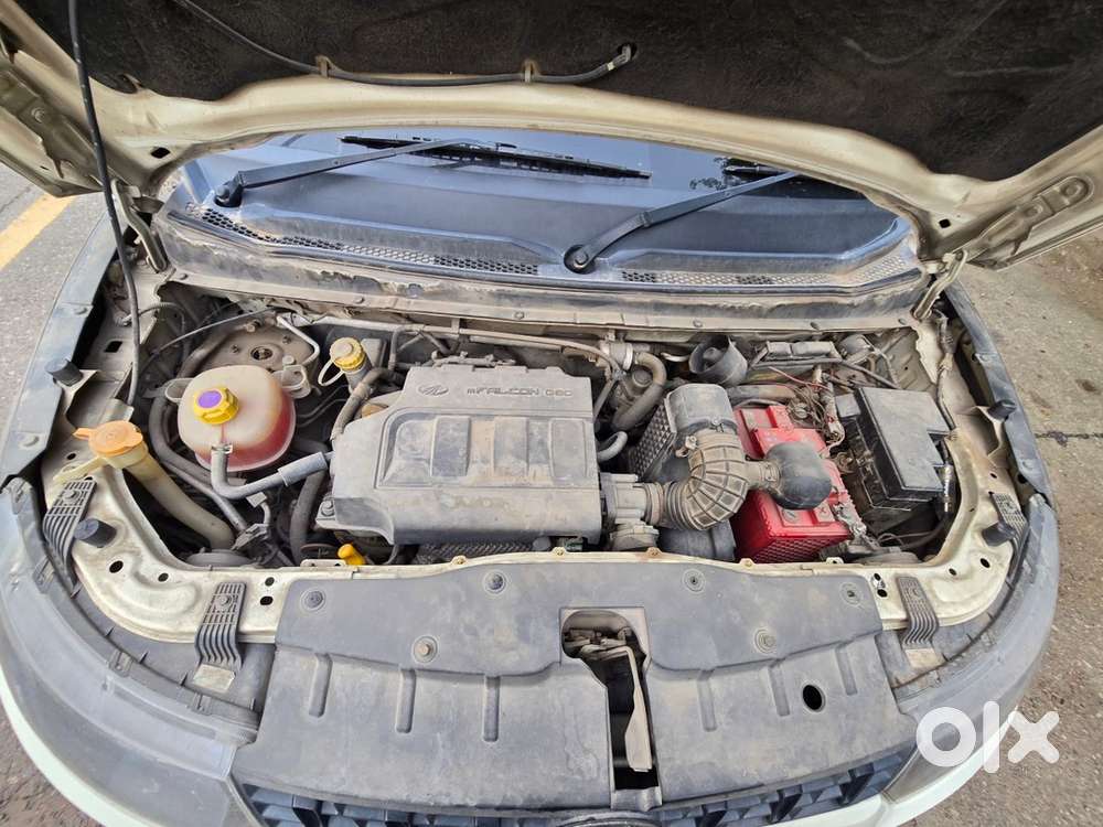 Mahindra Kuv100 Factory Cng 2019