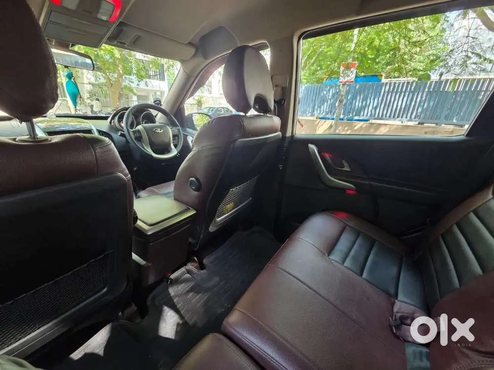 Xuv500 Well Maintained,excellent Condition Only76k Done, Single User