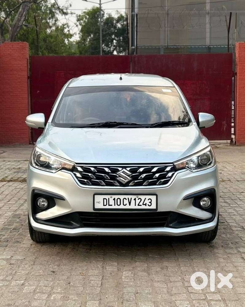 Maruti Suzuki Ertiga Vxi (o) Cng, 2023, Cng & Hybrids