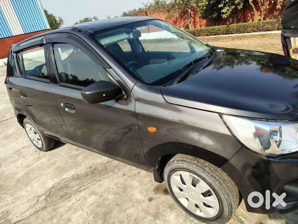 Maruti Suzuki Alto K10 2018 Good Condition