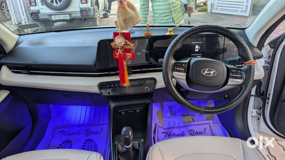 Hyundai Verna 1.5 S Vtvt, 2025, Diesel