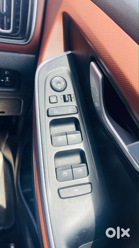 Hyundai Alcazar, 2024, Diesel