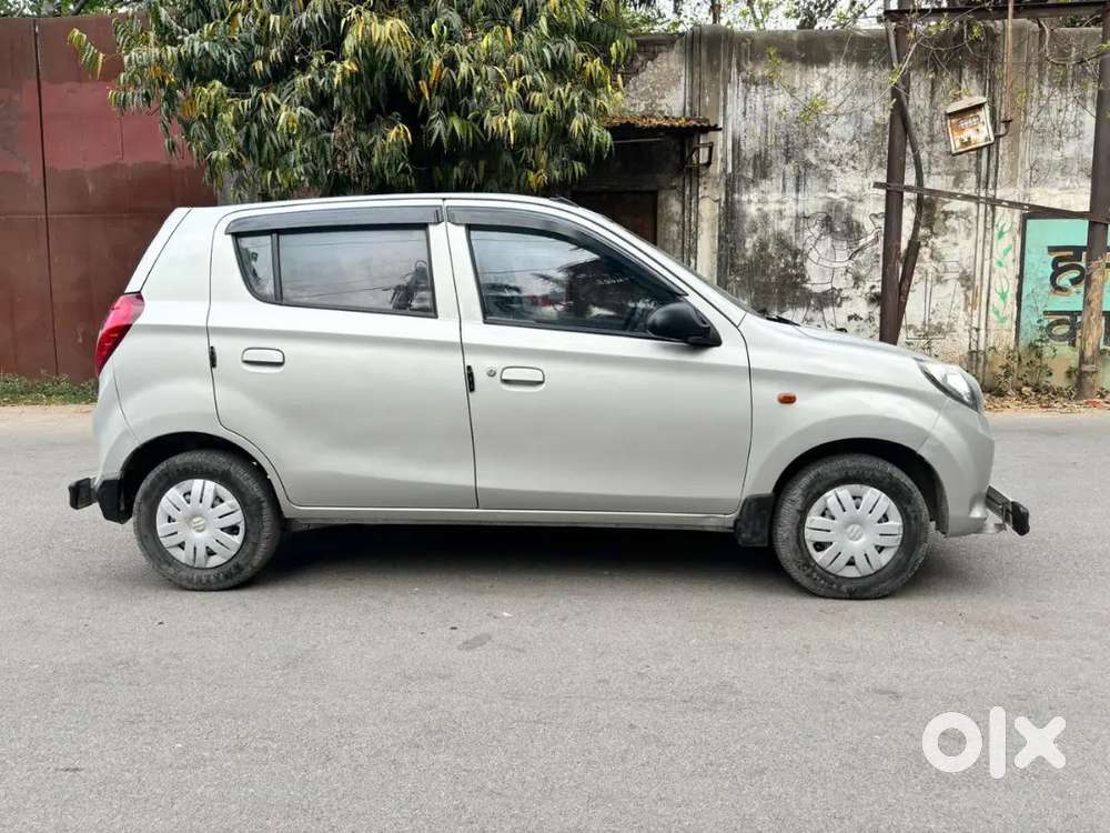 Maruti Suzuki 800 2013 Petrol 60000 Km Driven