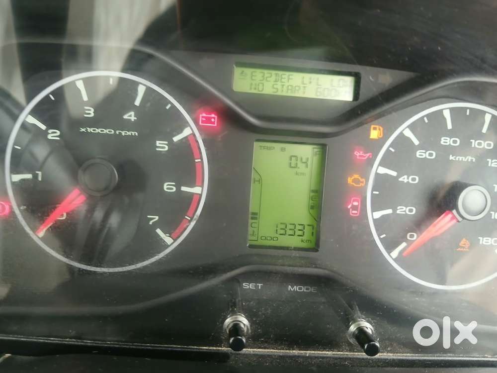 Mahindra Scorpio Classic 2026