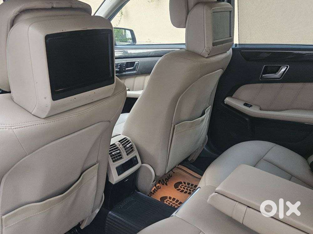 Mercedes-benz E-class E350 Edition E, 2013, Petrol
