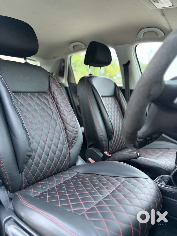 Volkswagen Polo 1.2 Mpi Trendline, 2015, Petrol