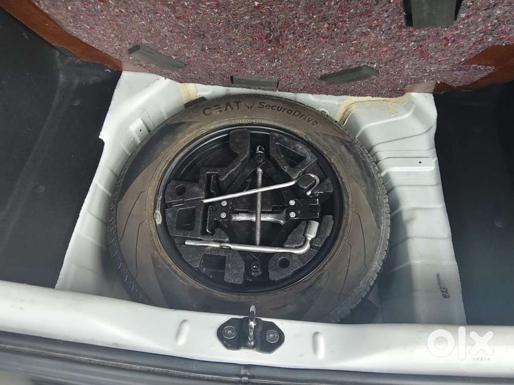 Tata Punch Adventure, 2022, Petrol