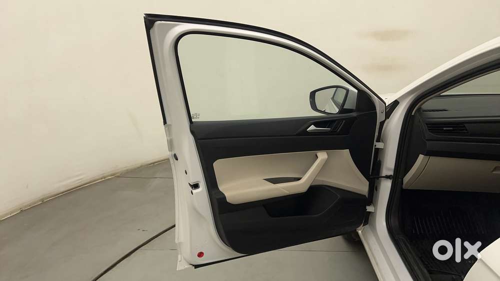 Volkswagen Virtus 1.0 Comfortline Tsi, 2024, Petrol
