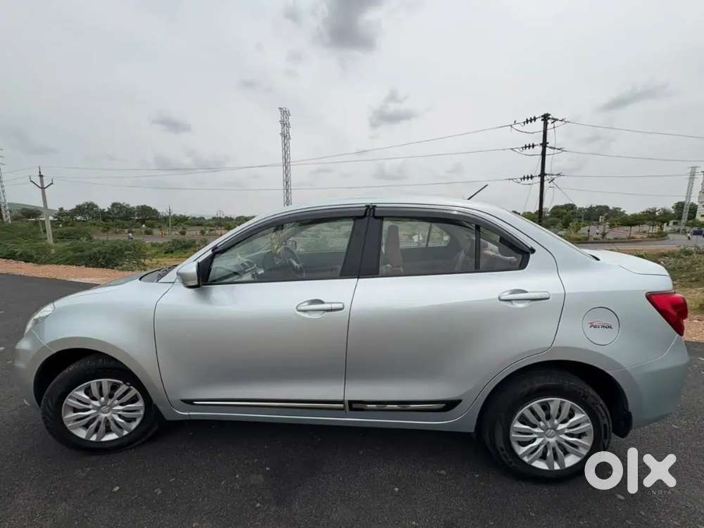 Maruti Suzuki Dzire 1.2vxi  2024
