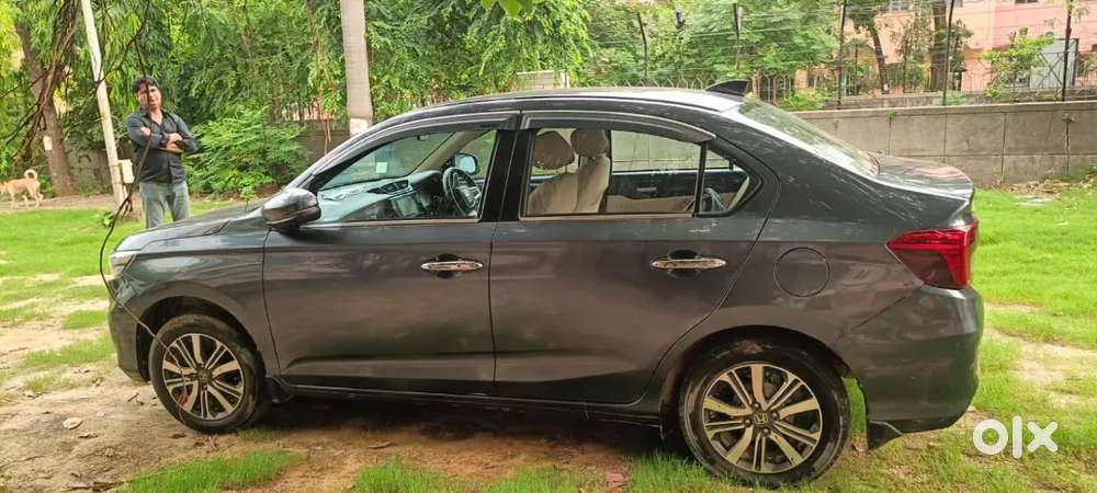 Honda Amaze 1.2 Petrol 2024 In Excellent Condition