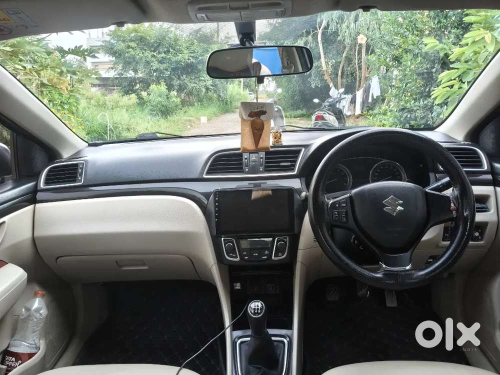 Maruti Suzuki Ciaz 2016