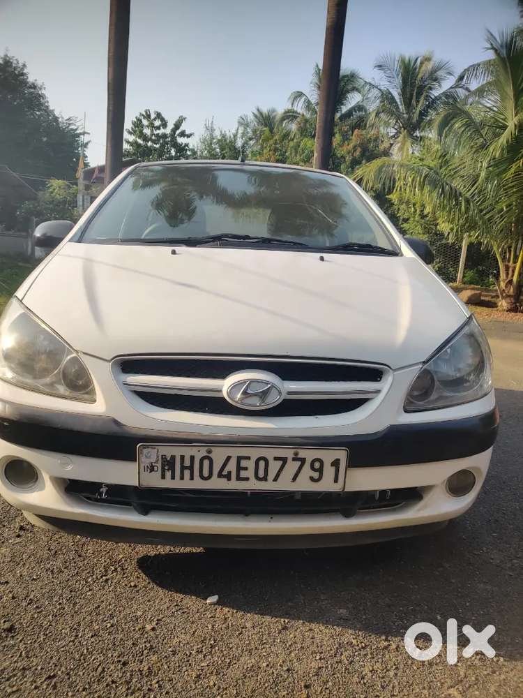 Hyundai Getz Prime Diesel