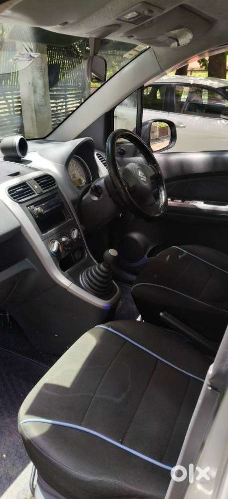 Maruti Suzuki Ritz Vxi (abs) Bs Iv, 2010, Petrol