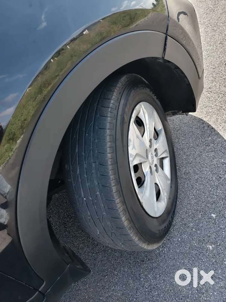 Hyundai Creta 2019