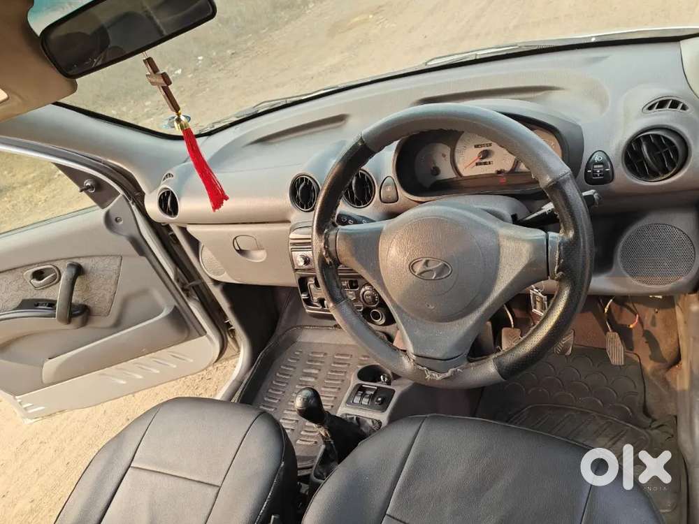 Hyundai Santro Xing Xl 2007