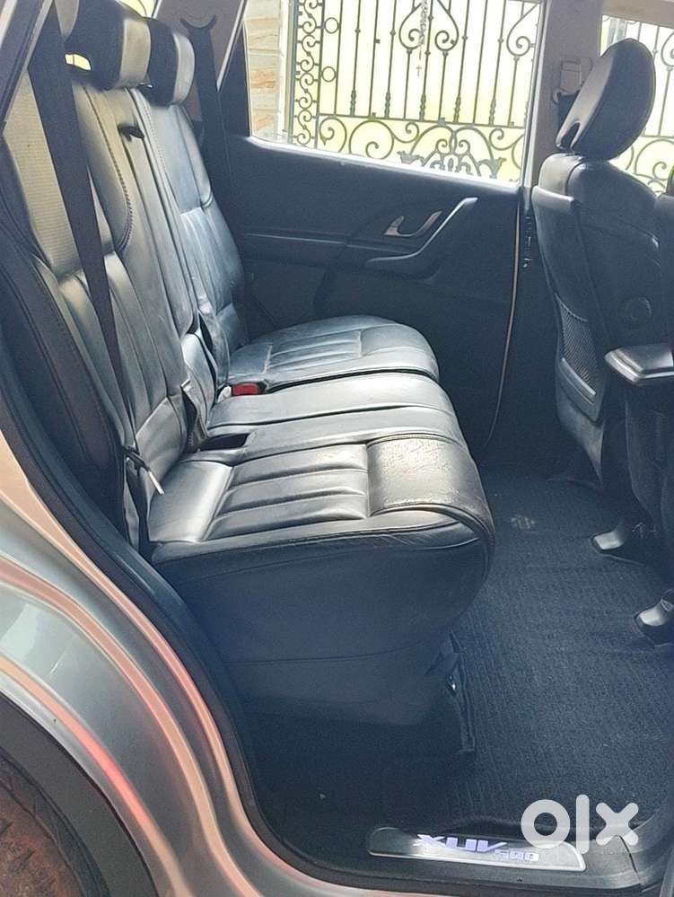 Mahindra Xuv500 2.2 W10, 2018, Diesel