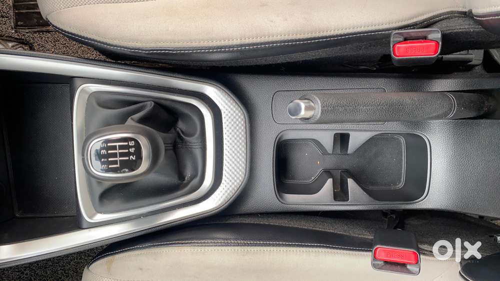 Kia Sonet 1.0 Htx Imt Anniversary Edition, 2022, Petrol