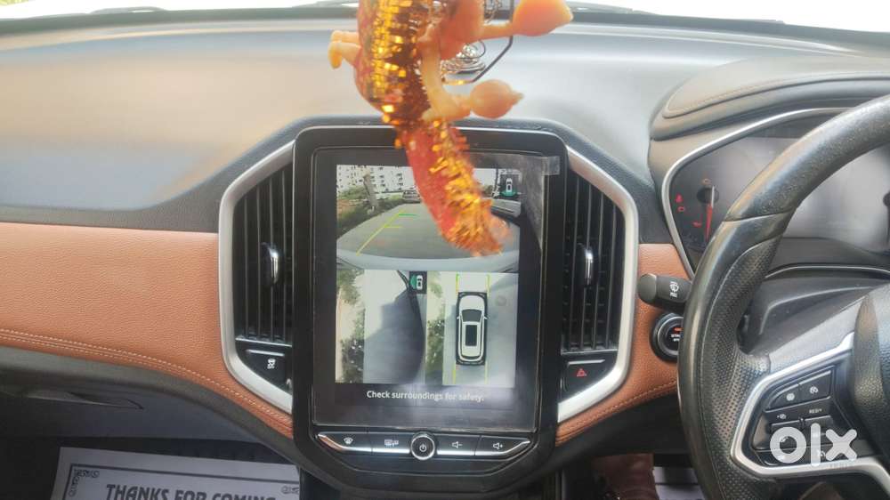 Mg Hector Plus 2.0 Super Diesel Turbo 6 Str, 2021, Diesel