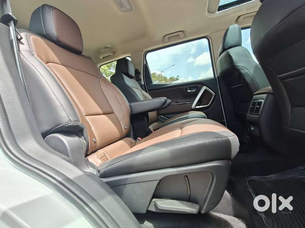 Mahindra Scorpio N Z8 L Diesel Mt 2wd 6 Str, 2025, Diesel
