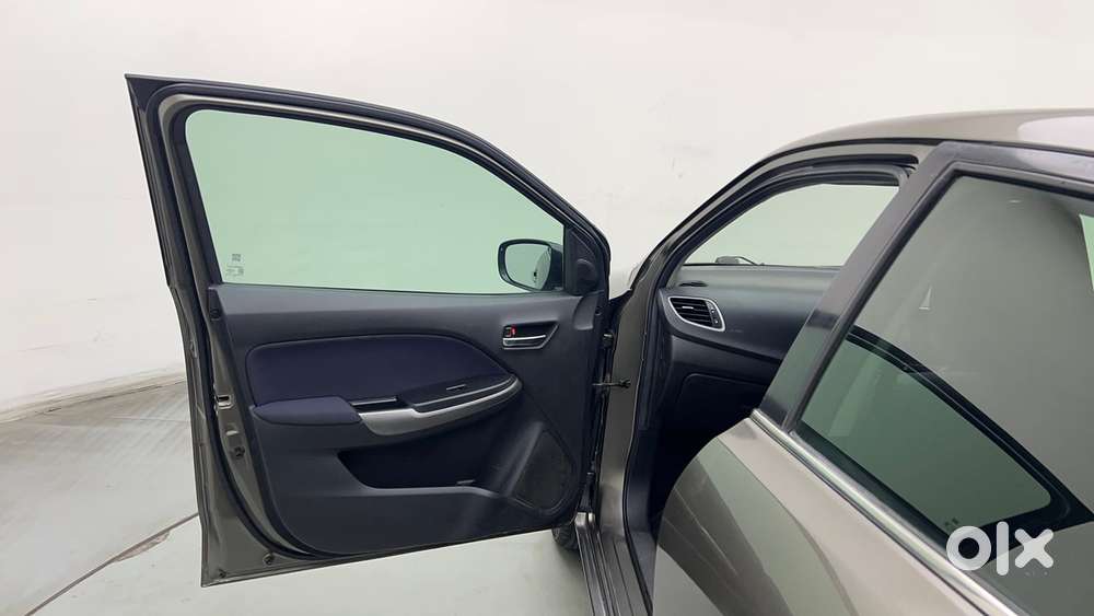 Maruti Suzuki Baleno 1.3 Alpha, 2020, Petrol