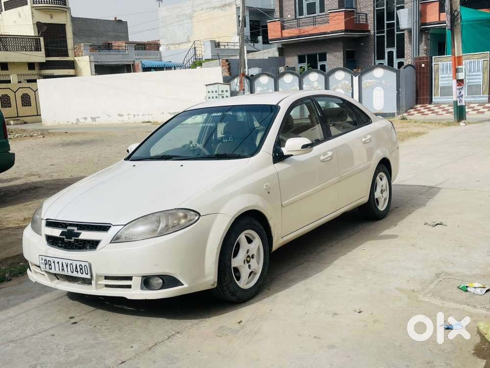 Chevrolet Optra Magnum 2012 Diesel Well Maintained