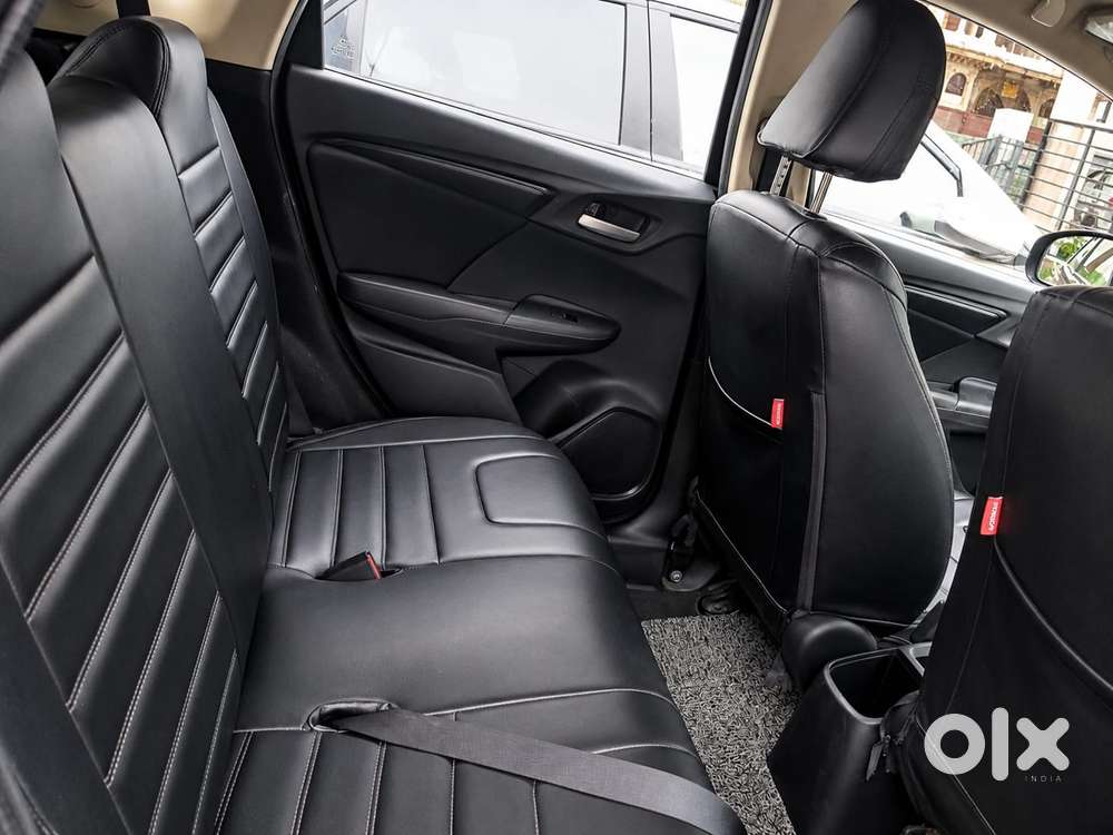 Honda Wr-v 1.2 Vx I-vtec, 2019, Petrol