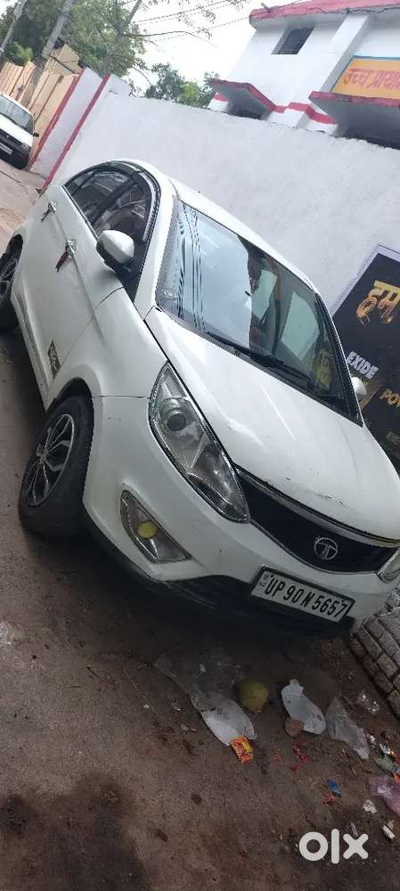 Tata Zest 1.2 Revotron 2016