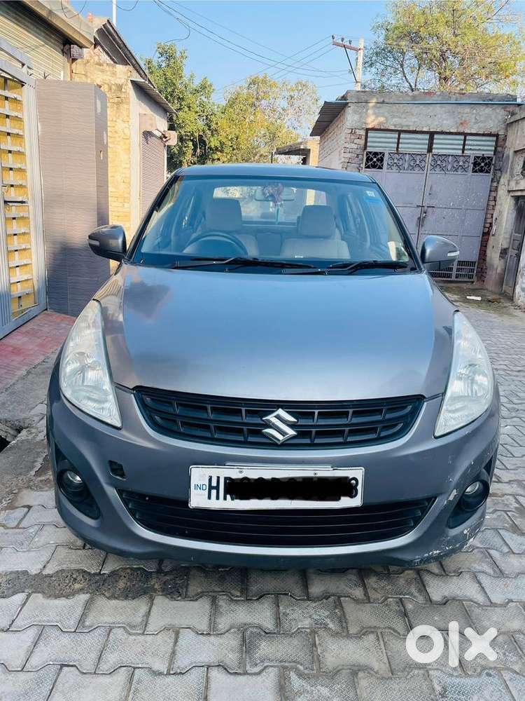 Maruti Suzuki 2012 Year