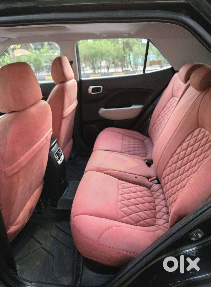 Hyundai Venue 1.4 Crdi Sx (o), 2023, Diesel