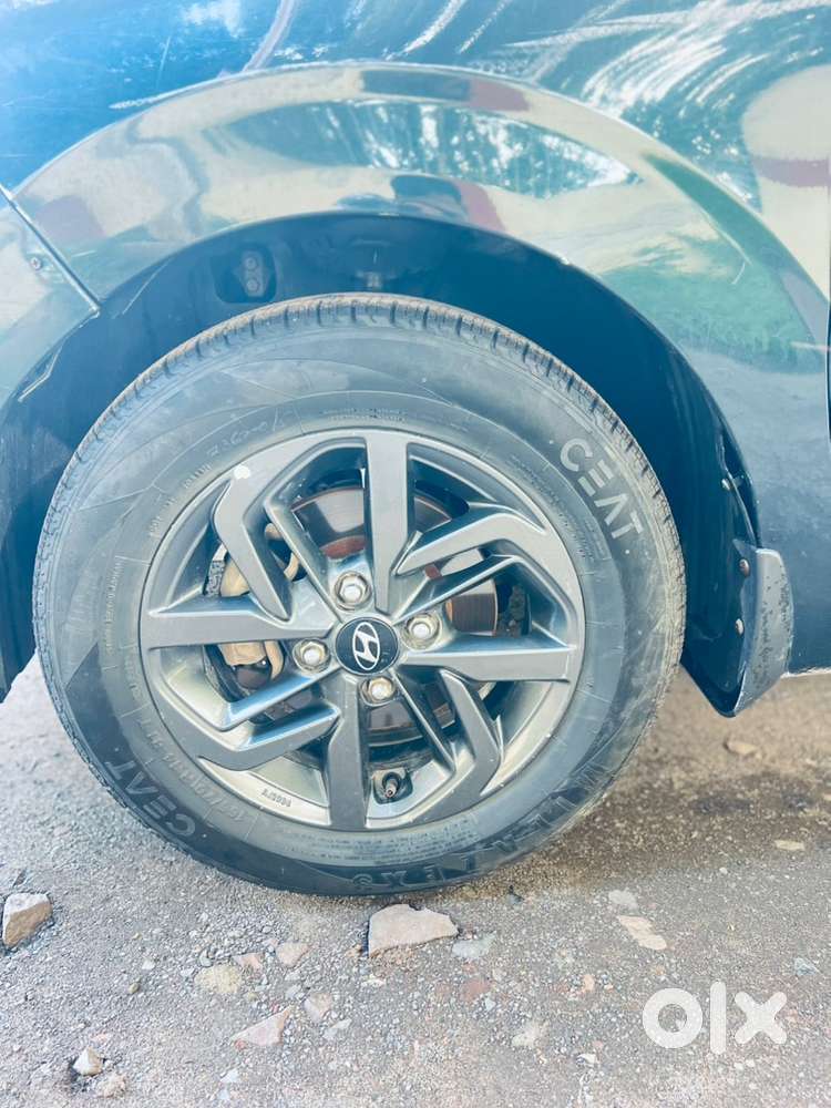 Hyundai Grand I10 2021