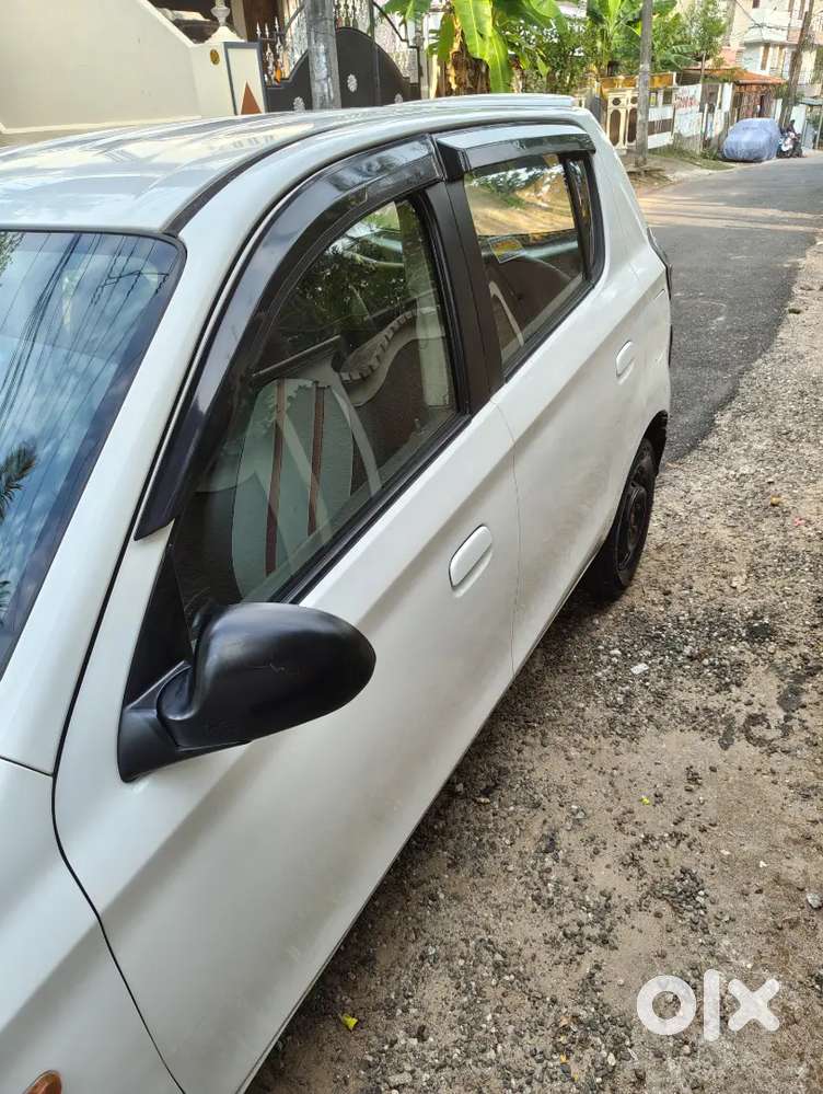 Urgent Sale..maruti Suzuki Alto 800 2013 Petrol Good Condition