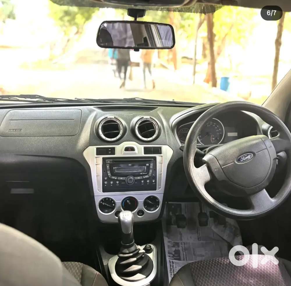 Ford Figo Mint Condition