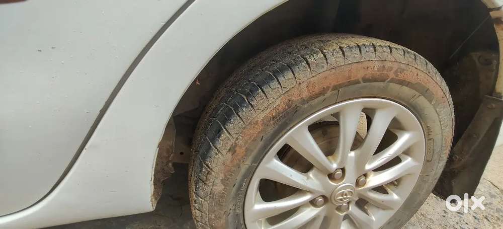 Toyota Etios J Ps 2014