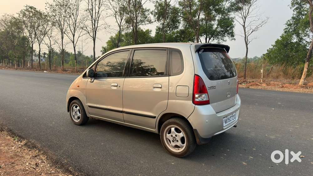 Maruti Suzuki Zen Estilo 2008 Petrol Good Condition