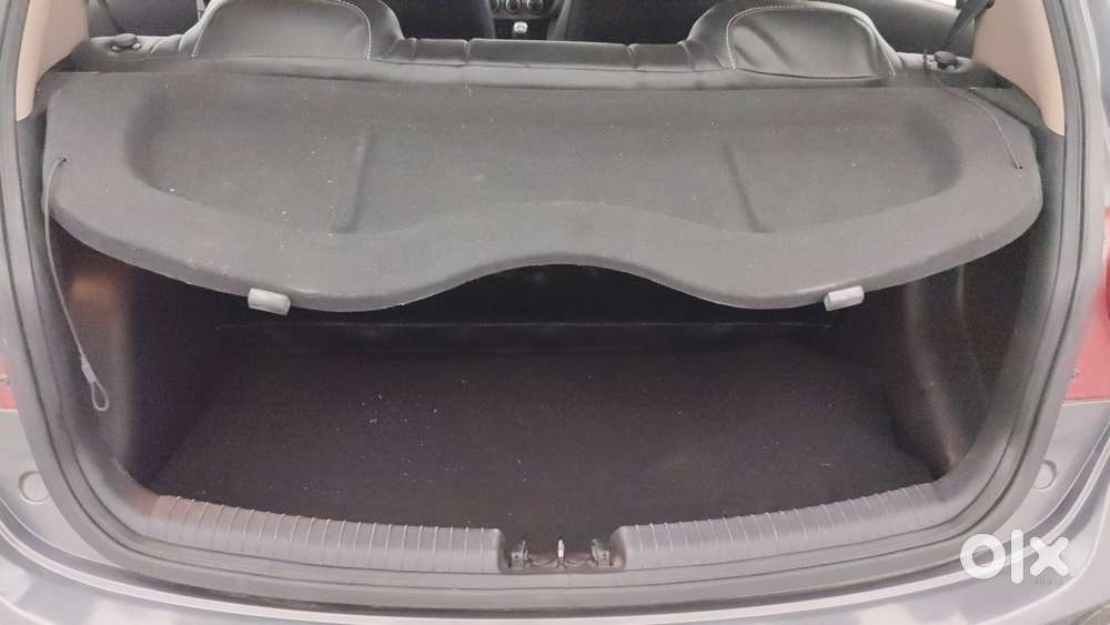 Hyundai Grand I10 Sportz 1.2 Kappa Vtvt, 2014, Petrol