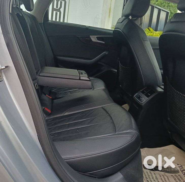Audi A4 30 Tfsi Premium+ Sunroof, 2016, Petrol