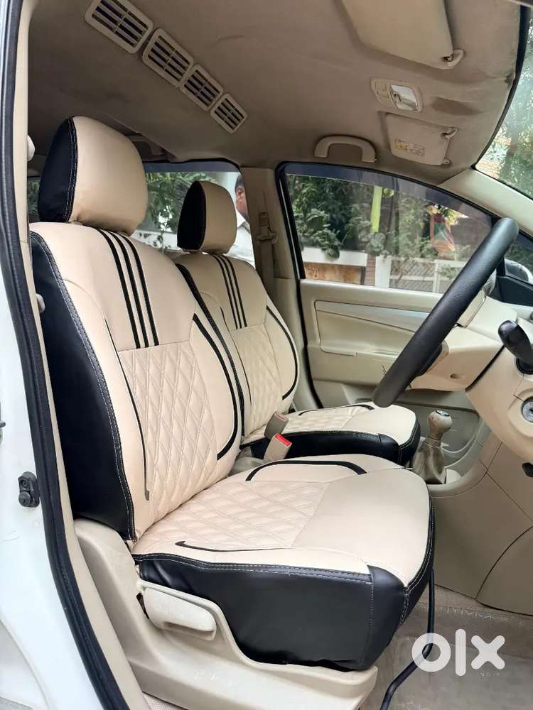 Maruti Suzuki Ertiga 2018 Diesel Well Maintained