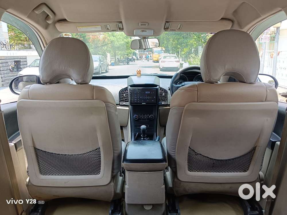 Mahindra Xuv500 W4, 2016, Diesel