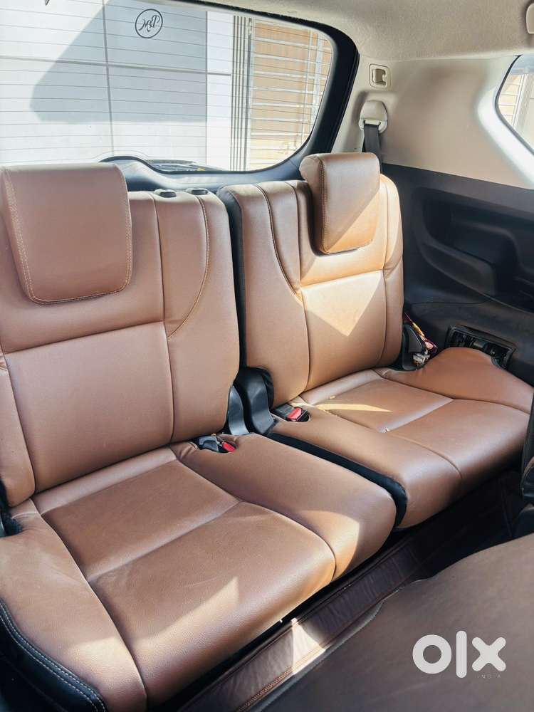 Toyota Innova Crysta 2.8 Gx At, 2019, Diesel