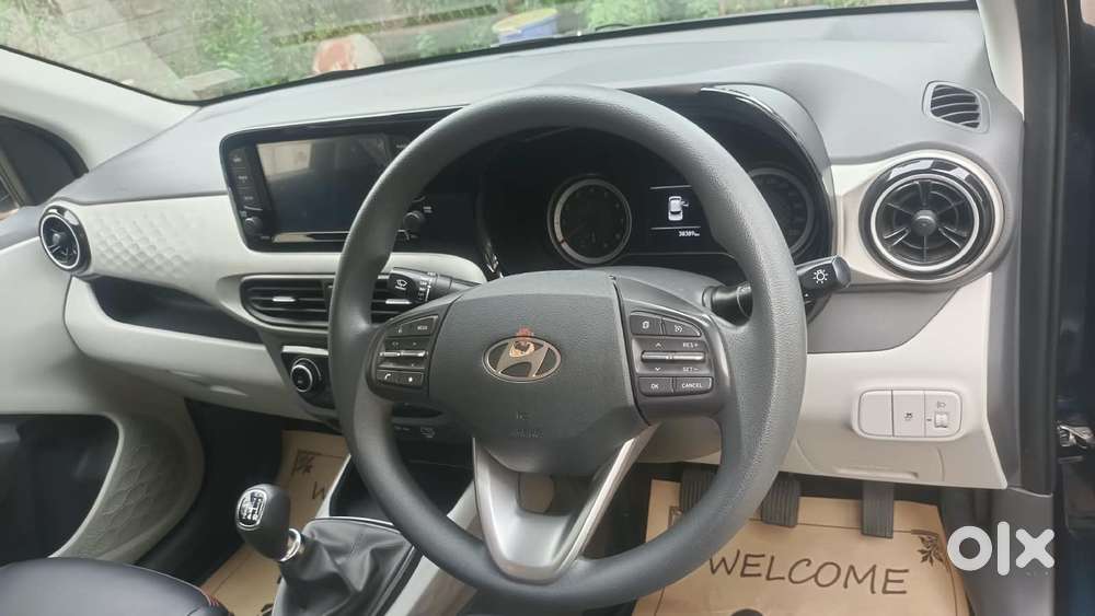Hyundai Grand I10 Nios Sportz, 2023, Petrol