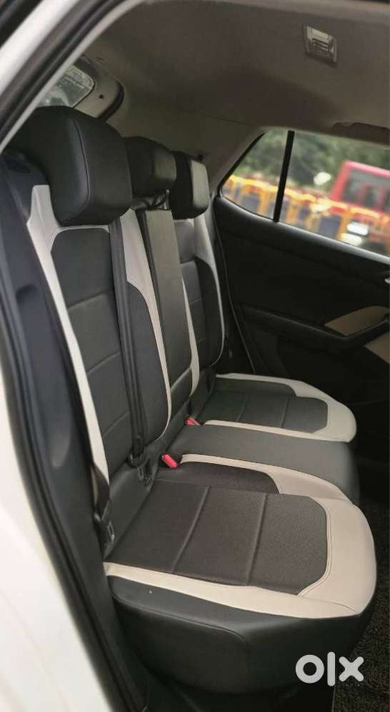 Volkswagen Taigun 1.0 Tsi Topline, 2022, Petrol