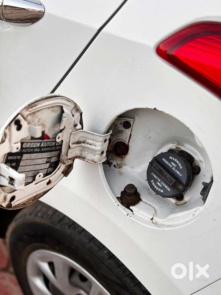 Grand I10  1 Owner  Year=2018 Petrol+cng Company Fitting Type..!