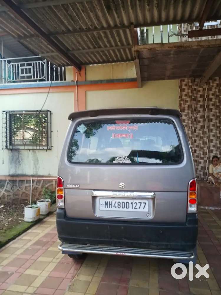 Maruti Suzuki Eeco 2024