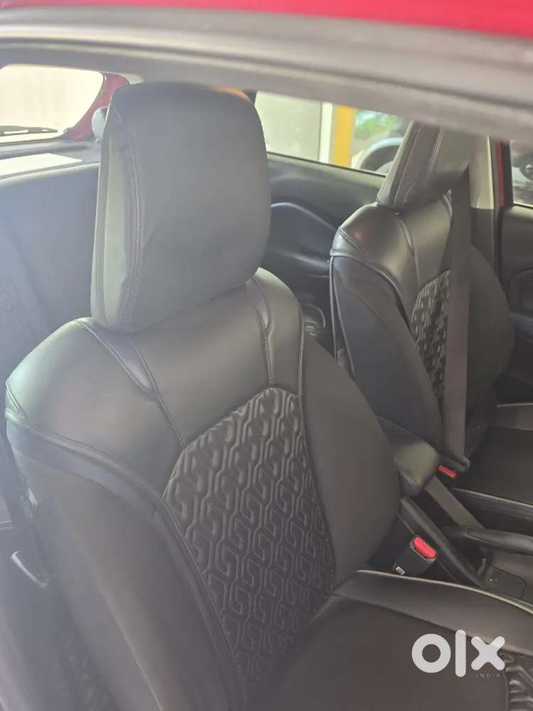 Maruti Suzuki Baleno 2022 Petrol 39900 Km Driven